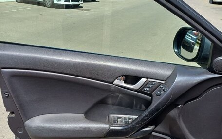 Honda Accord VIII рестайлинг, 2008 год, 800 000 рублей, 8 фотография