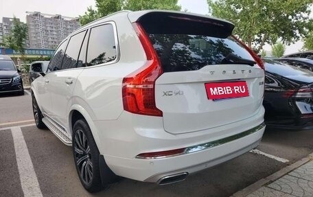 Volvo XC90 II рестайлинг, 2021 год, 4 430 000 рублей, 6 фотография