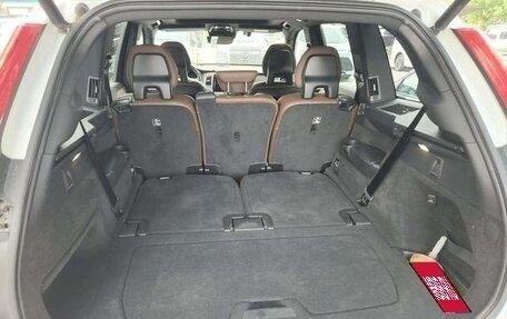 Volvo XC90 II рестайлинг, 2021 год, 4 430 000 рублей, 7 фотография
