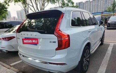 Volvo XC90 II рестайлинг, 2021 год, 4 430 000 рублей, 5 фотография