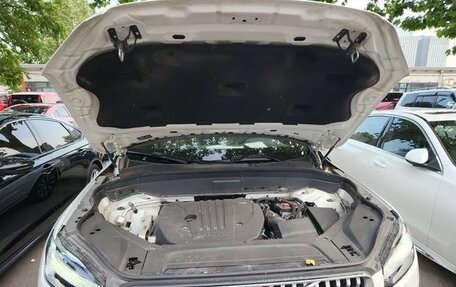 Volvo XC90 II рестайлинг, 2021 год, 4 430 000 рублей, 9 фотография