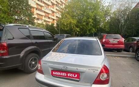 Hyundai Elantra III, 2009 год, 230 000 рублей, 3 фотография