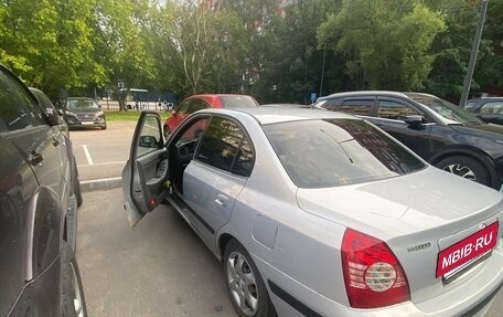 Hyundai Elantra III, 2009 год, 230 000 рублей, 4 фотография