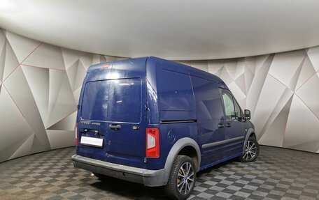 Ford Transit Connect, 2010 год, 399 000 рублей, 2 фотография