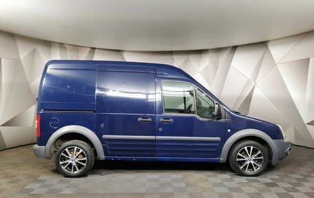Ford Transit Connect, 2010 год, 399 000 рублей, 5 фотография