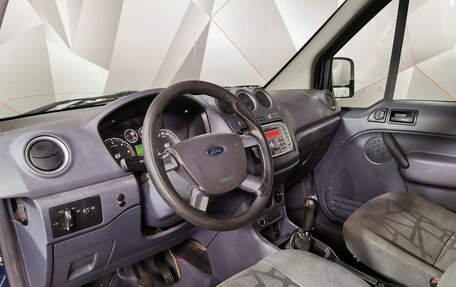 Ford Transit Connect, 2010 год, 399 000 рублей, 8 фотография