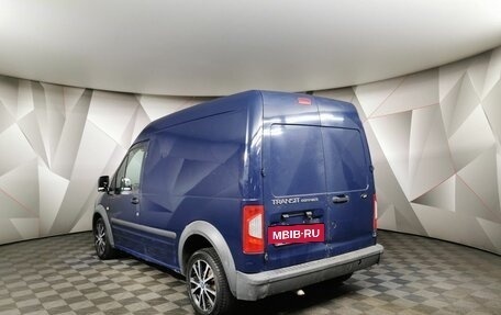 Ford Transit Connect, 2010 год, 399 000 рублей, 4 фотография