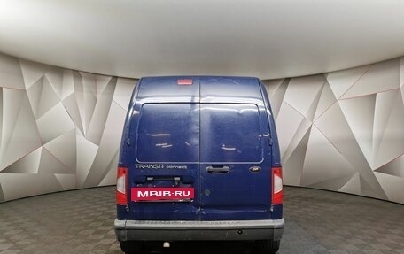 Ford Transit Connect, 2010 год, 399 000 рублей, 7 фотография
