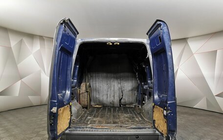 Ford Transit Connect, 2010 год, 399 000 рублей, 10 фотография