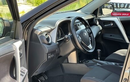 Toyota RAV4, 2014 год, 1 920 000 рублей, 10 фотография