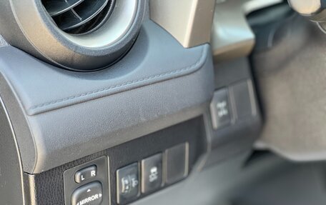 Toyota RAV4, 2014 год, 1 920 000 рублей, 22 фотография