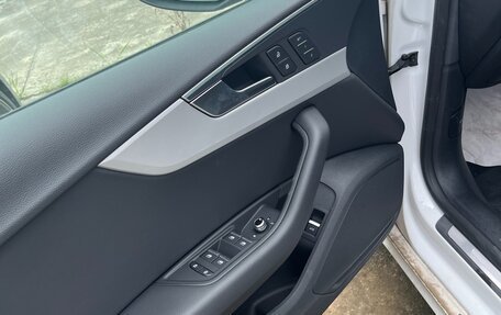 Audi A5, 2021 год, 4 150 000 рублей, 5 фотография
