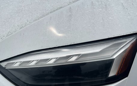 Audi A5, 2021 год, 4 150 000 рублей, 4 фотография
