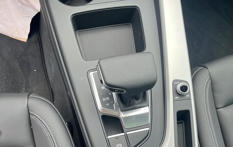 Audi A5, 2021 год, 4 150 000 рублей, 16 фотография