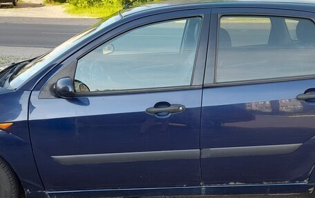 Ford Focus IV, 1999 год, 2 фотография