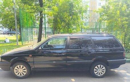 Volkswagen Passat B3, 1992 год, 170 000 рублей, 1 фотография