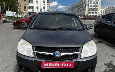 Geely MK I рестайлинг, 2012 год, 300 000 рублей, 1 фотография
