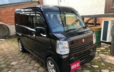 Suzuki Every VI, 2019 год, 1 090 000 рублей, 1 фотография
