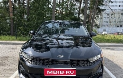 KIA K5, 2021 год, 2 650 000 рублей, 1 фотография