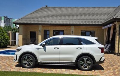 KIA Sorento IV, 2020 год, 3 300 000 рублей, 1 фотография