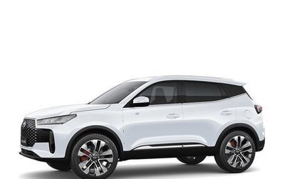 Chery Tiggo 4 I рестайлинг, 2025 год, 2 290 000 рублей, 1 фотография