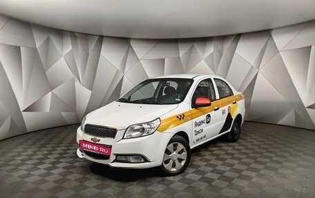 Chevrolet Nexia, 2023 год, 786 000 рублей, 1 фотография