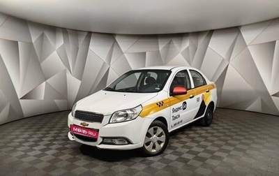 Chevrolet Nexia, 2023 год, 786 000 рублей, 1 фотография