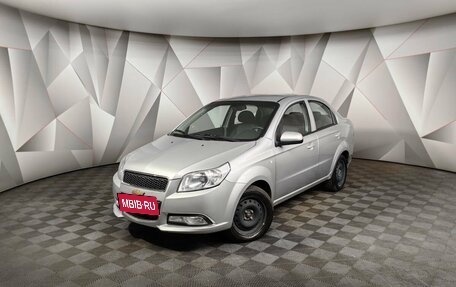 Chevrolet Nexia, 2023 год, 773 000 рублей, 1 фотография
