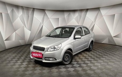 Chevrolet Nexia, 2023 год, 773 000 рублей, 1 фотография