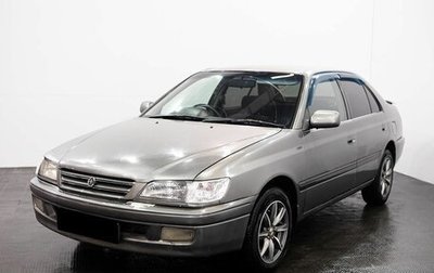 Toyota Corona IX (T190), 1997 год, 369 000 рублей, 1 фотография