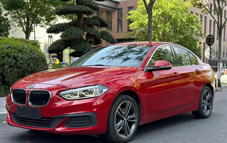 BMW 1 серия, 2020 год, 1 420 000 рублей, 1 фотография