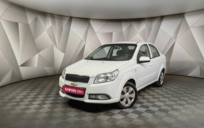Chevrolet Nexia, 2023 год, 874 000 рублей, 1 фотография