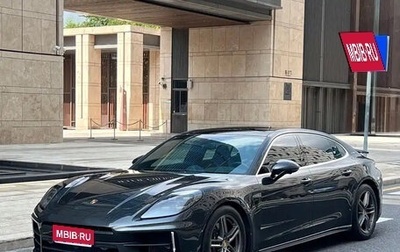 Porsche Panamera, 2025 год, 10 700 777 рублей, 1 фотография