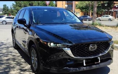 Mazda CX-5 II, 2021 год, 2 700 000 рублей, 1 фотография