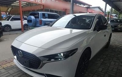 Mazda 3, 2025 год, 2 530 000 рублей, 1 фотография