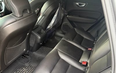 Volvo XC60 II, 2019 год, 3 200 000 рублей, 1 фотография