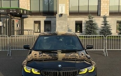 BMW 3 серия, 2021 год, 3 500 000 рублей, 1 фотография
