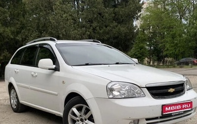 Chevrolet Lacetti, 2011 год, 380 000 рублей, 1 фотография