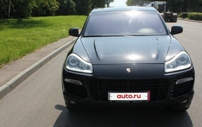 Porsche Cayenne III, 2008 год, 1 999 000 рублей, 1 фотография