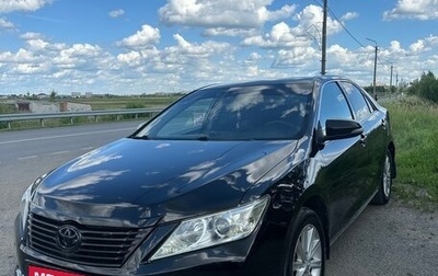 Toyota Camry, 2012 год, 1 700 000 рублей, 1 фотография