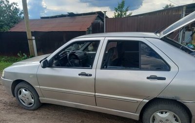 Chery Amulet (A15) I, 2007 год, 200 000 рублей, 1 фотография