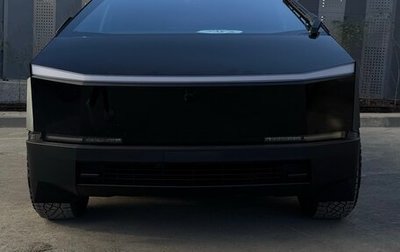 Tesla Cybertruck, 2024 год, 16 500 000 рублей, 1 фотография