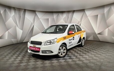 Chevrolet Nexia, 2023 год, 884 000 рублей, 1 фотография