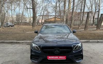 Mercedes-Benz E-Класс, 2018 год, 3 980 000 рублей, 1 фотография