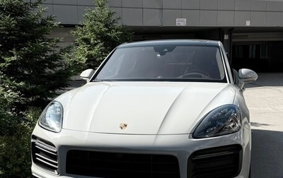 Porsche Cayenne III, 2022 год, 14 200 000 рублей, 1 фотография