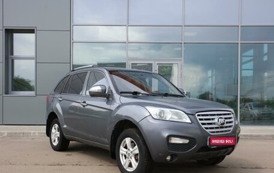 Lifan X60 I рестайлинг, 2014 год, 585 000 рублей, 1 фотография
