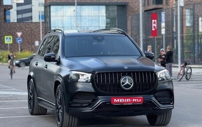 Mercedes-Benz GLS, 2019 год, 9 990 000 рублей, 1 фотография