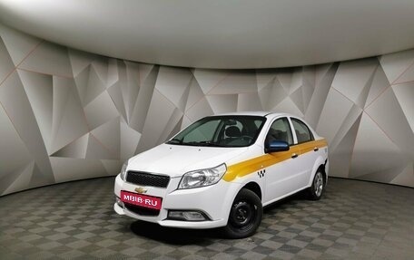 Chevrolet Nexia, 2023 год, 754 000 рублей, 1 фотография
