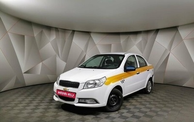 Chevrolet Nexia, 2023 год, 754 000 рублей, 1 фотография