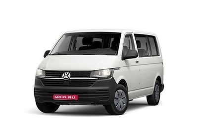 Volkswagen Transporter T6 рестайлинг, 2024 год, 9 960 000 рублей, 1 фотография